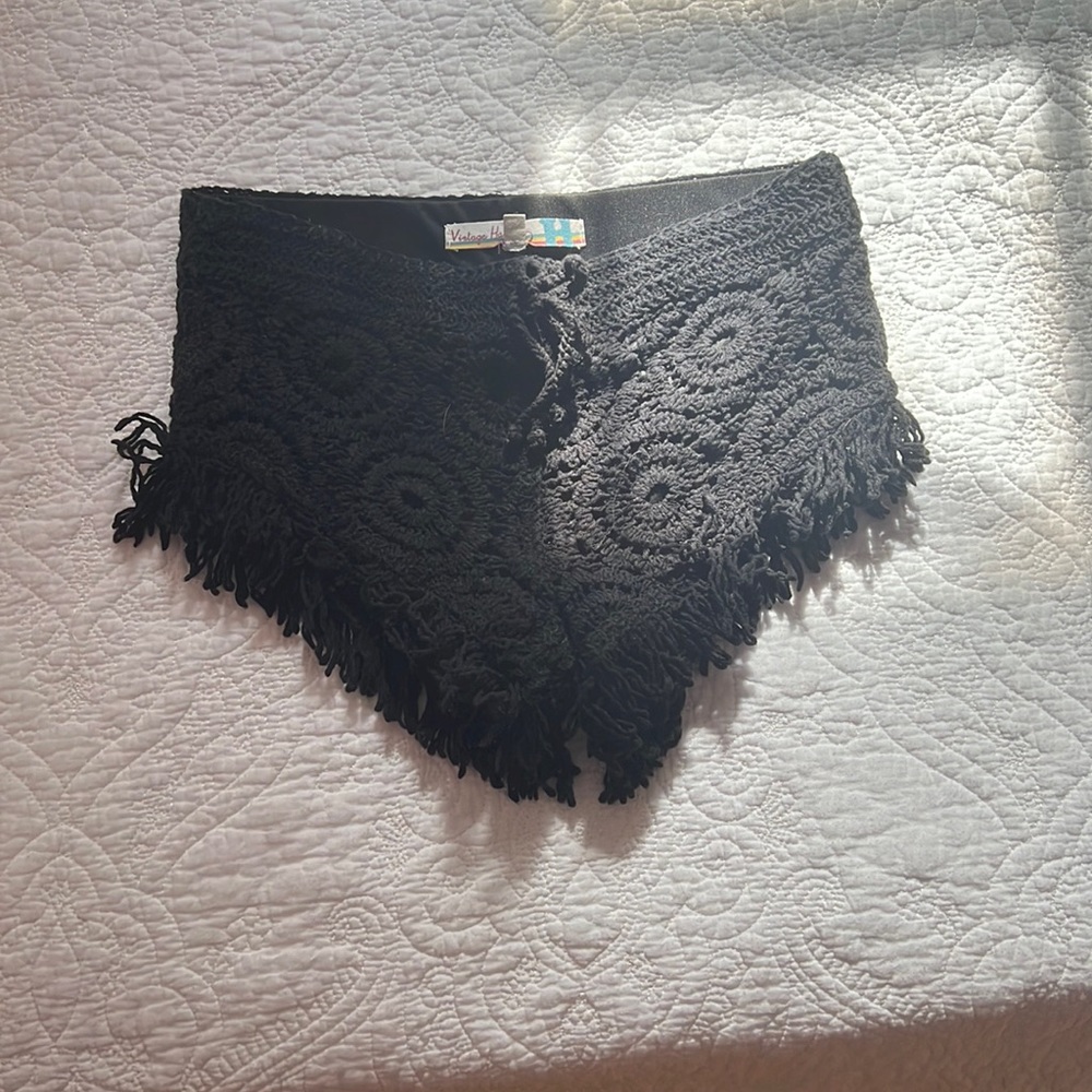 Vintage Havana Kids Shorts